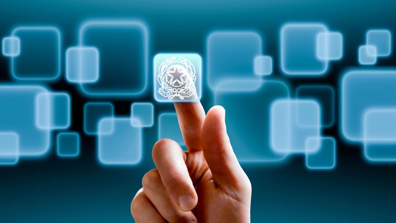 innovazione nella pubblica amministrazione